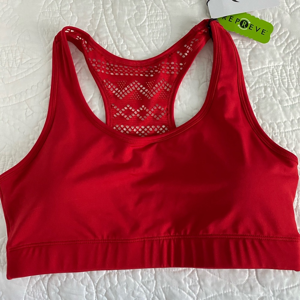 Zyla sports bra
